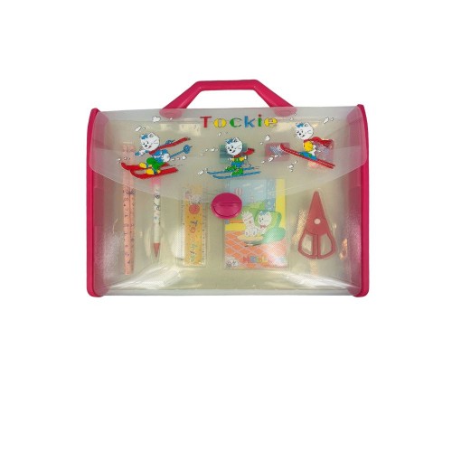 Τσαντάκι Σχολικό Σετ