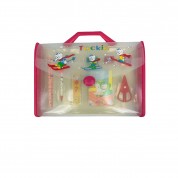 Τσαντάκι Σχολικό Σετ