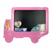 Σχολικό Πινακάκι Σε Χρώματα