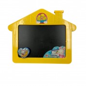 Σχολικό Πινακάκι Σε Χρώματα