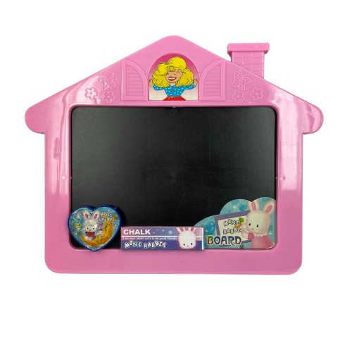 Σχολικό Πινακάκι Σε Χρώματα