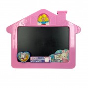 Σχολικό Πινακάκι Σε Χρώματα