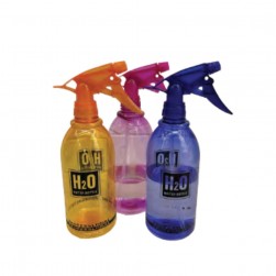 Ψεκαστήρι Σε 3 χρώμ. 500ml